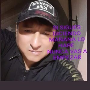 Meet your Posher, Carlos